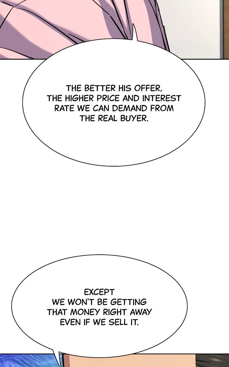Read Reborn Rich chapter 150 image 33 on Lezhin