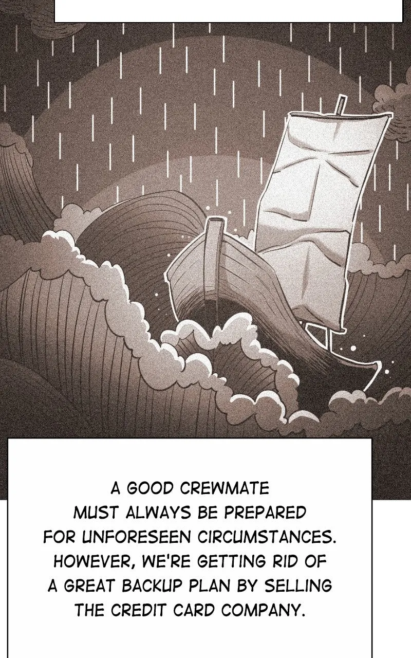 Read Reborn Rich chapter 150 image 36 on Lezhin