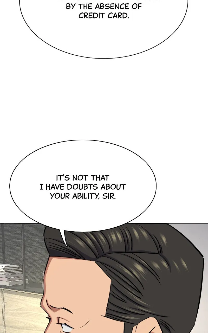 Read Reborn Rich chapter 150 image 39 on Lezhin