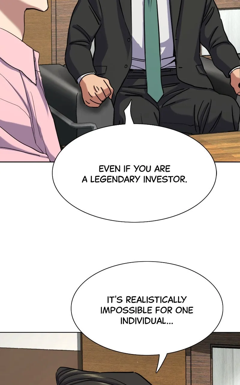 Read Reborn Rich chapter 150 image 43 on Lezhin