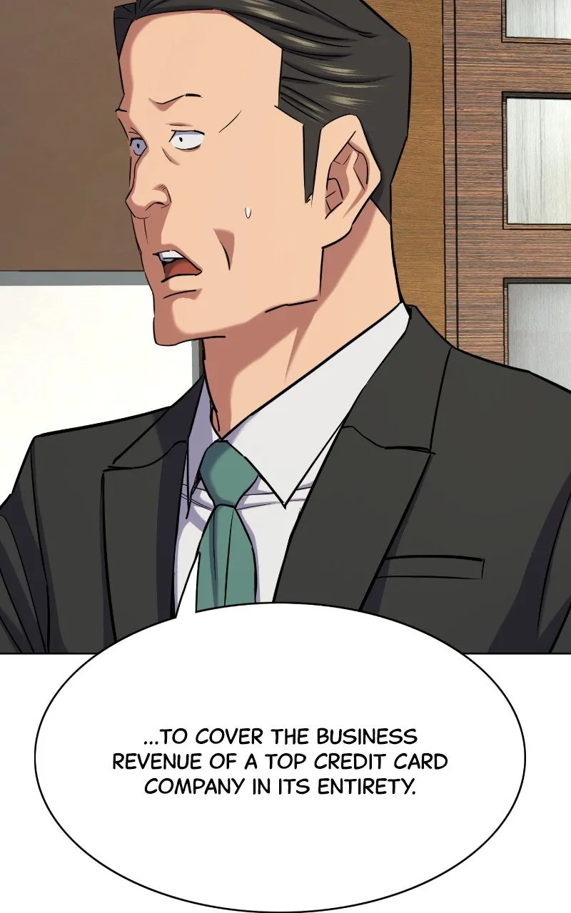 Read Reborn Rich chapter 150 image 44 on Lezhin