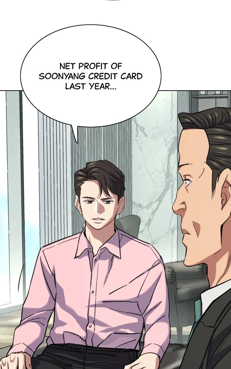 Read Reborn Rich chapter 150 image 45 on Lezhin