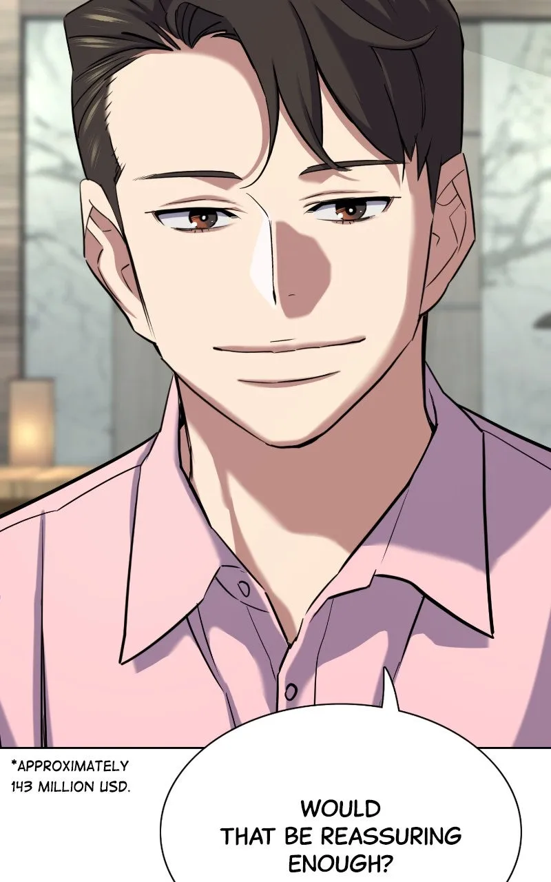 Read Reborn Rich chapter 150 image 47 on Lezhin