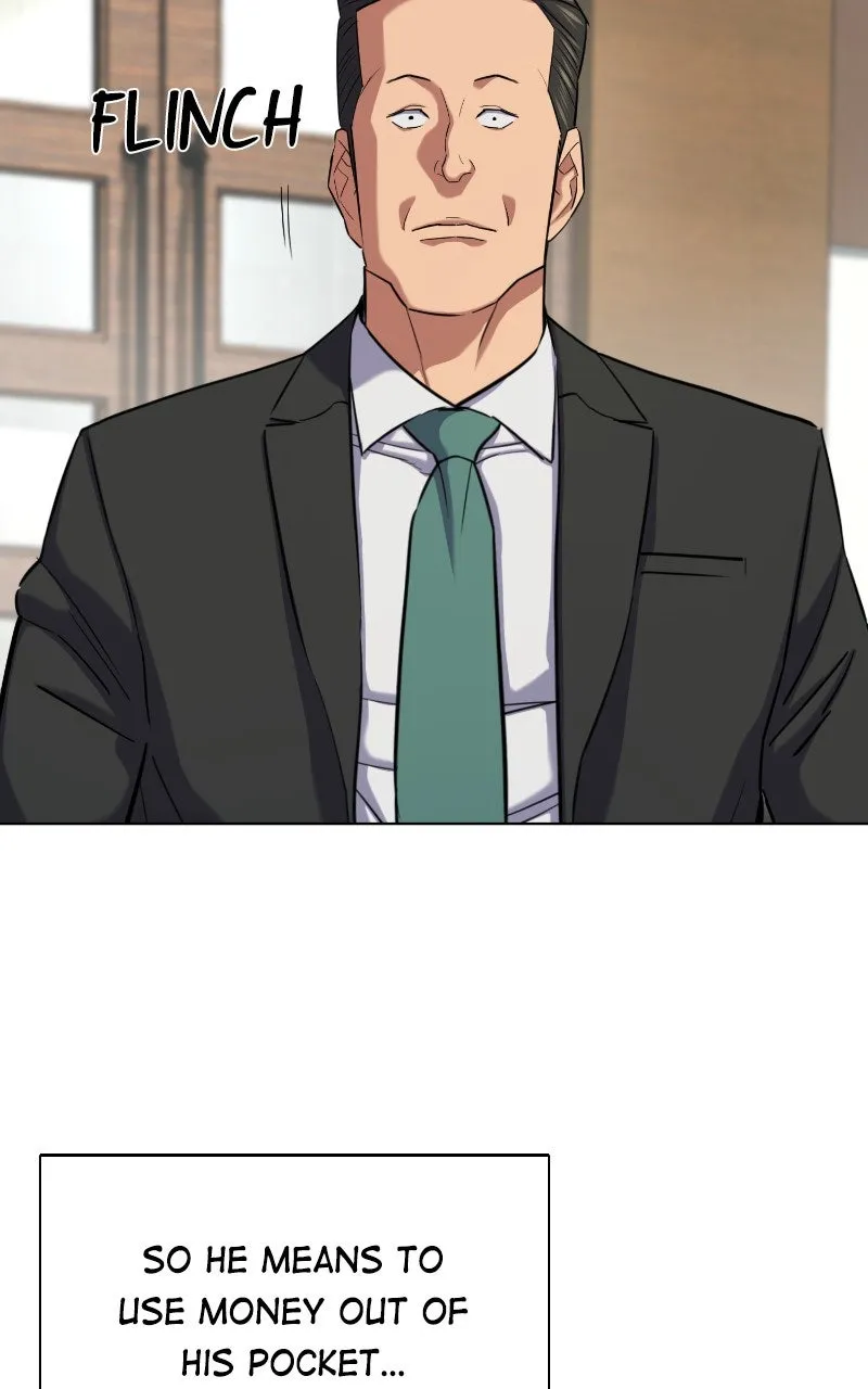 Read Reborn Rich chapter 150 image 51 on Lezhin