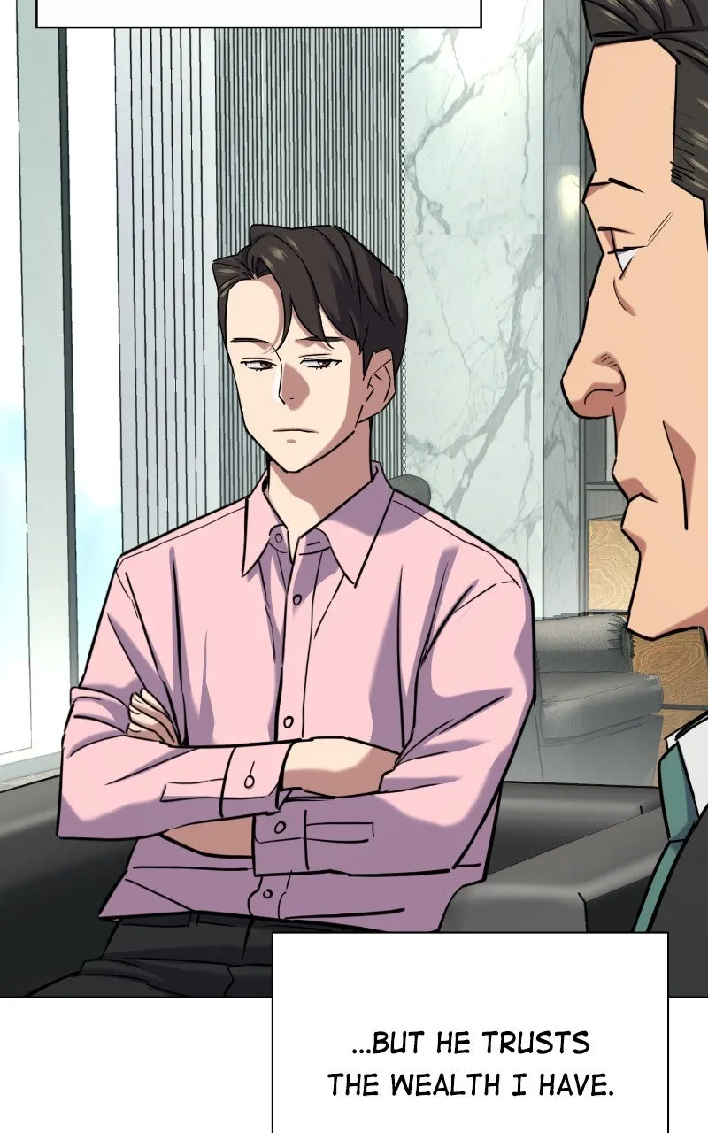 Read Reborn Rich chapter 150 image 55 on Lezhin
