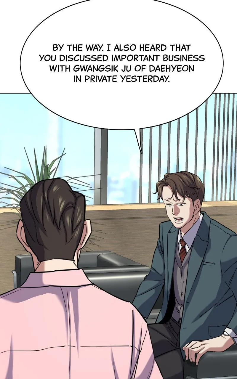 Read Reborn Rich chapter 150 image 76 on Lezhin