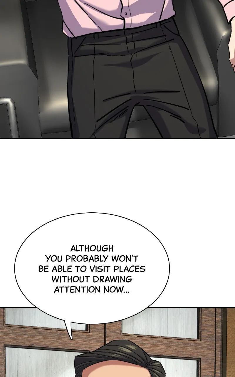 Read Reborn Rich chapter 150 image 8 on Lezhin