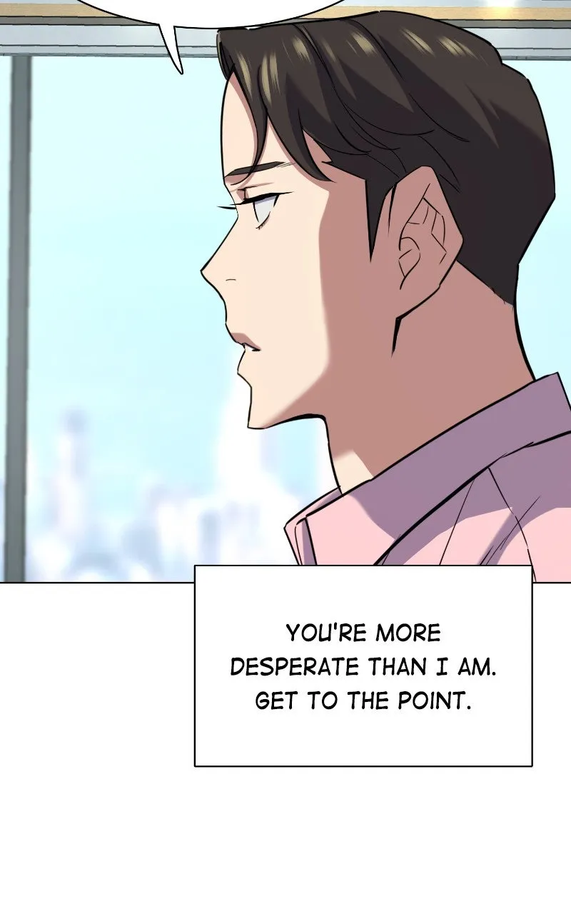 Read Reborn Rich chapter 150 image 80 on Lezhin