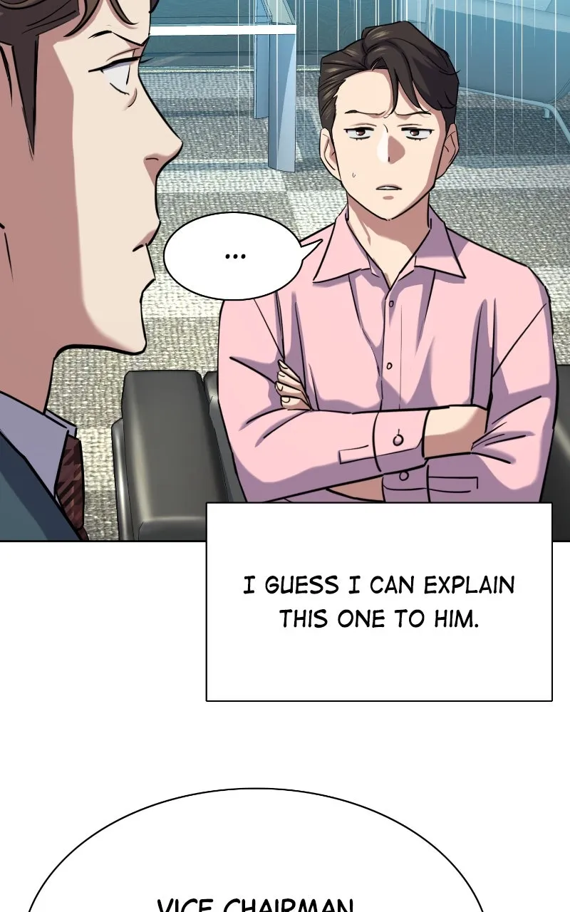 Read Reborn Rich chapter 151 image 10 on Lezhin