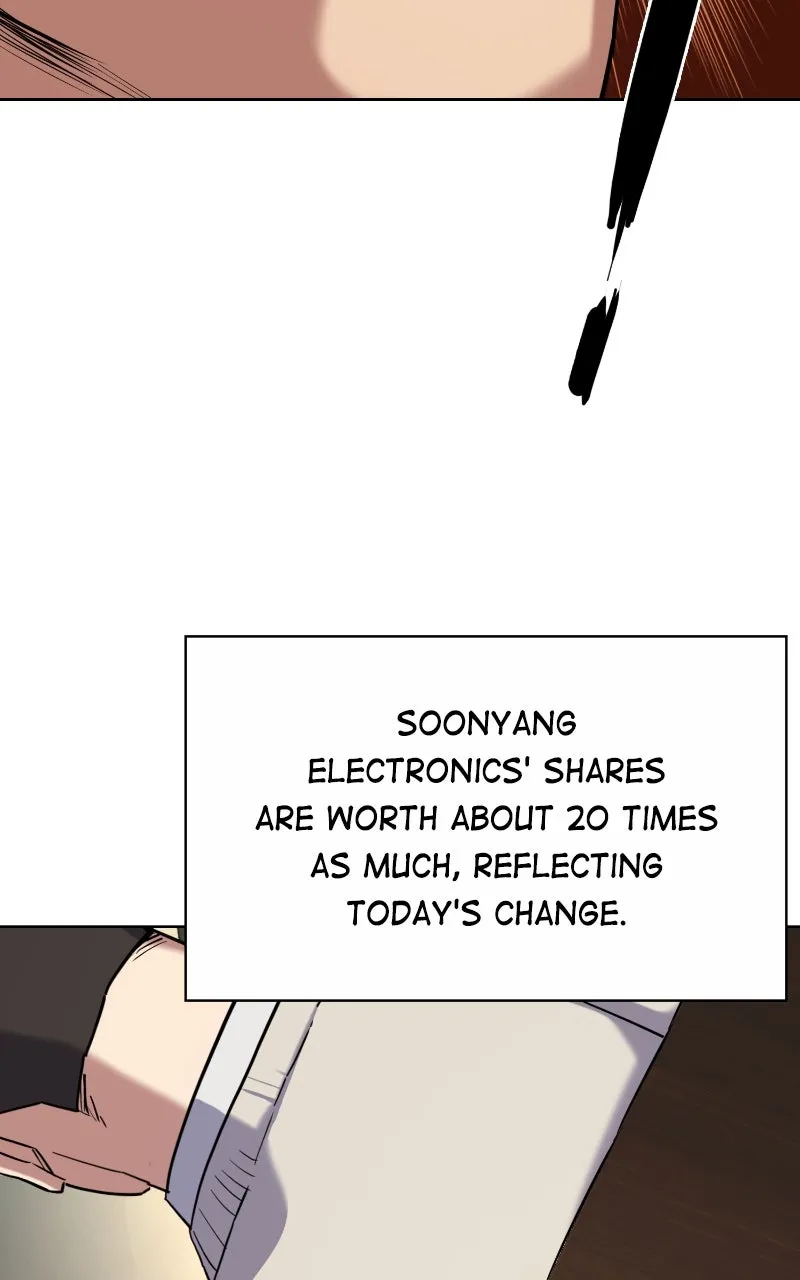 Read Reborn Rich chapter 151 image 117 on Lezhin
