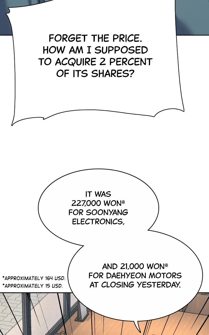 Read Reborn Rich chapter 151 image 122 on Lezhin