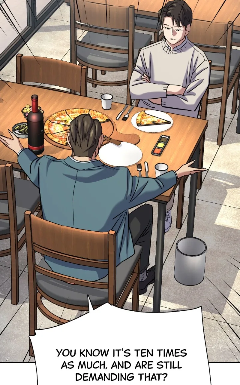 Read Reborn Rich chapter 151 image 123 on Lezhin