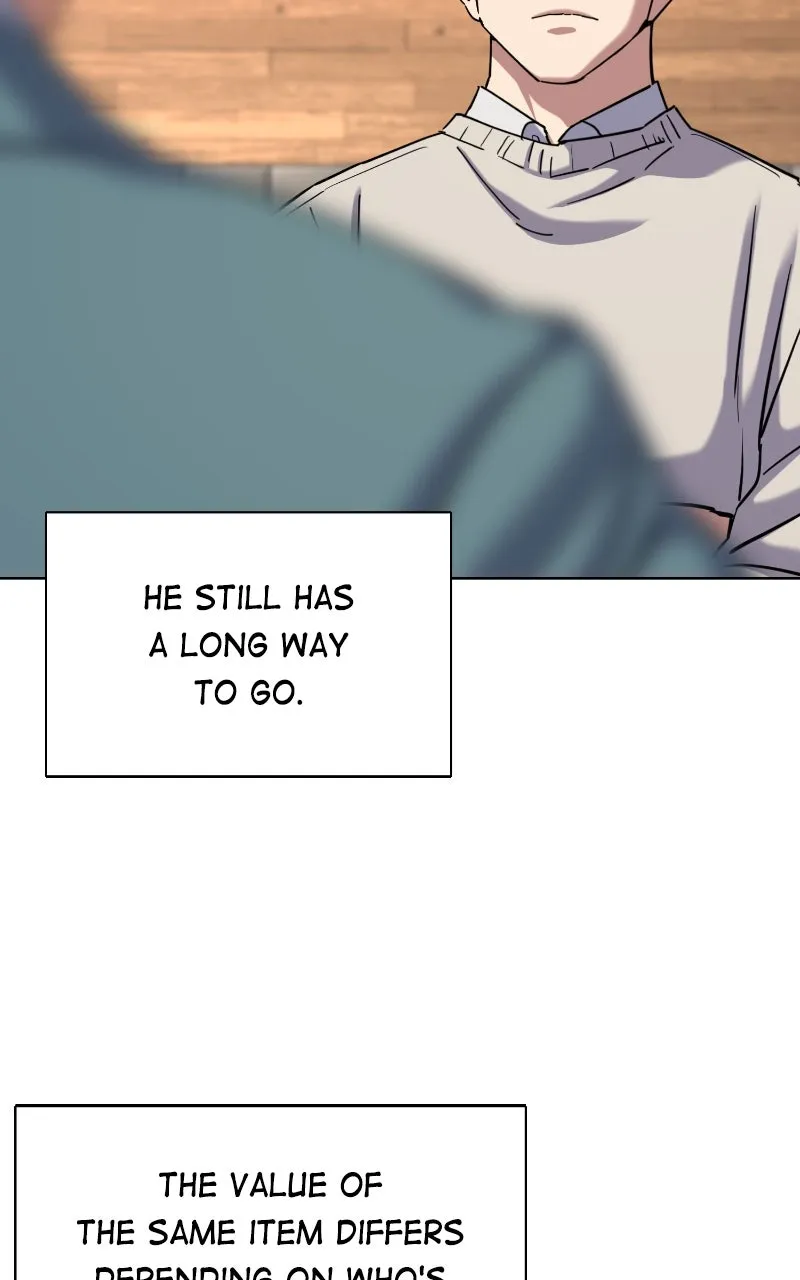 Read Reborn Rich chapter 151 image 125 on Lezhin