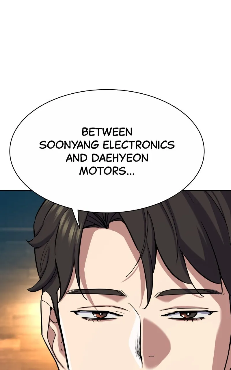Read Reborn Rich chapter 151 image 134 on Lezhin