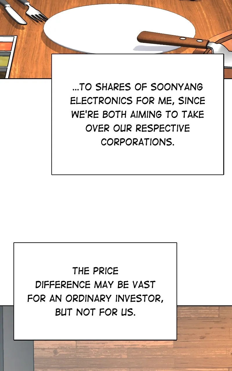 Read Reborn Rich chapter 151 image 140 on Lezhin