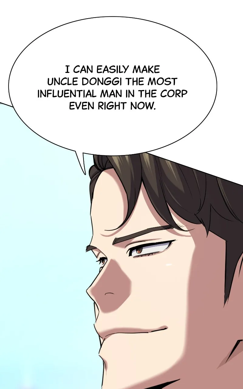 Read Reborn Rich chapter 151 image 25 on Lezhin