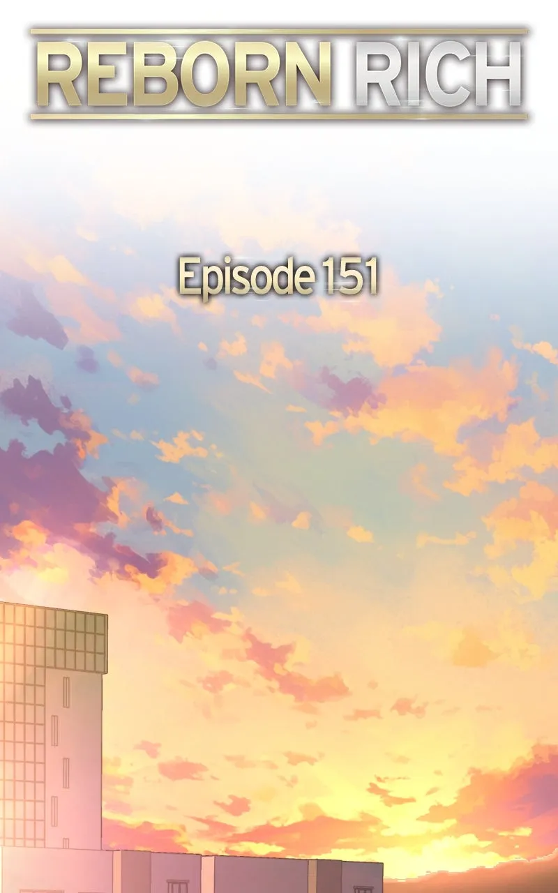 Read Reborn Rich chapter 151 image 37 on Lezhin