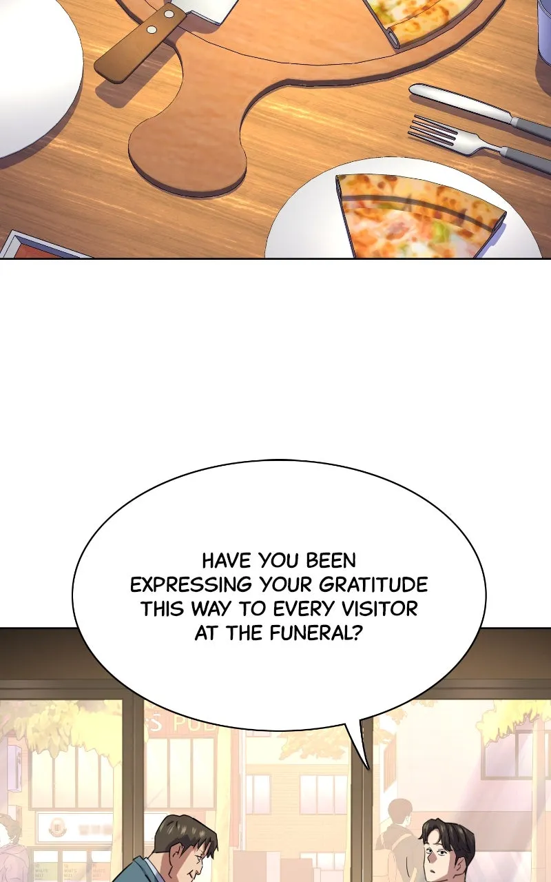 Read Reborn Rich chapter 151 image 40 on Lezhin