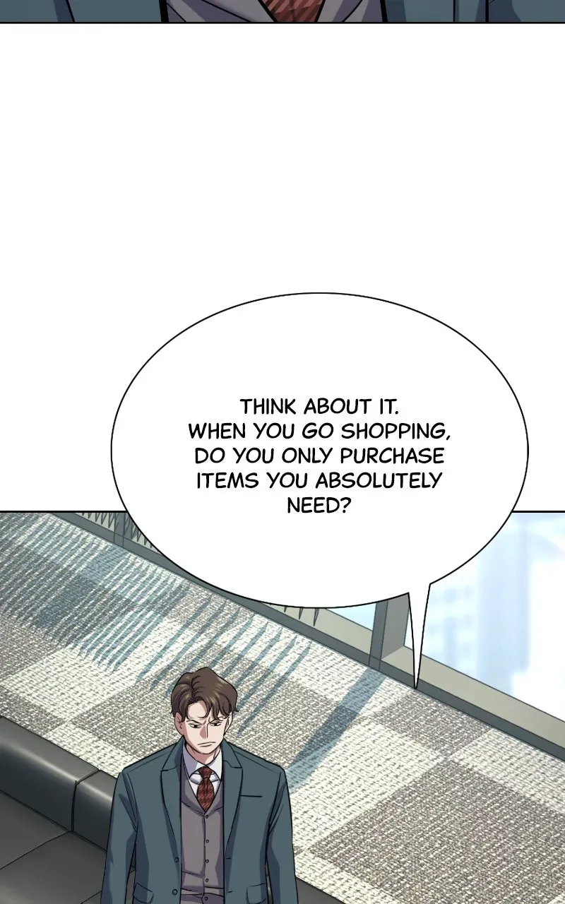 Read Reborn Rich chapter 151 image 5 on Lezhin