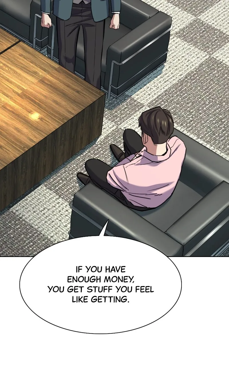 Read Reborn Rich chapter 151 image 6 on Lezhin