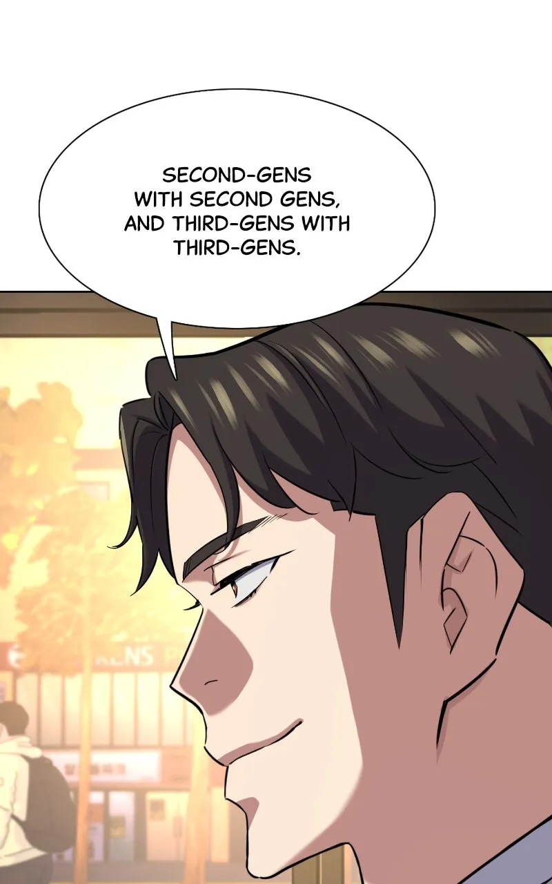 Read Reborn Rich chapter 151 image 76 on Lezhin