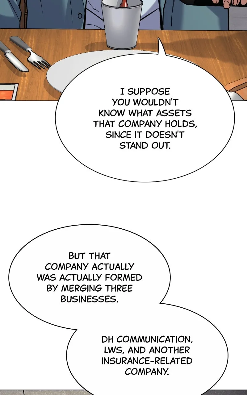 Read Reborn Rich chapter 151 image 86 on Lezhin