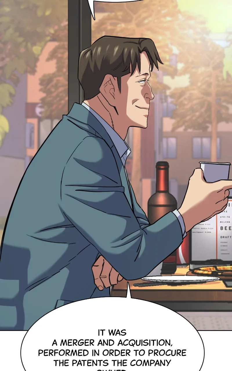 Read Reborn Rich chapter 151 image 97 on Lezhin