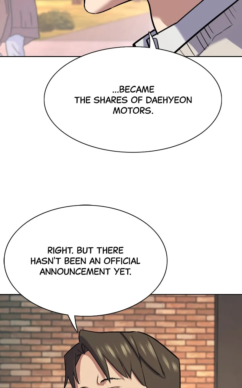 Read Reborn Rich chapter 151 image 99 on Lezhin