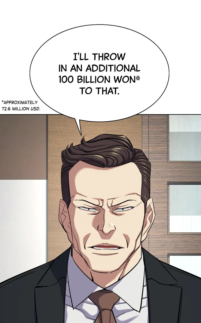 Read Reborn Rich chapter 152 image 100 on Lezhin