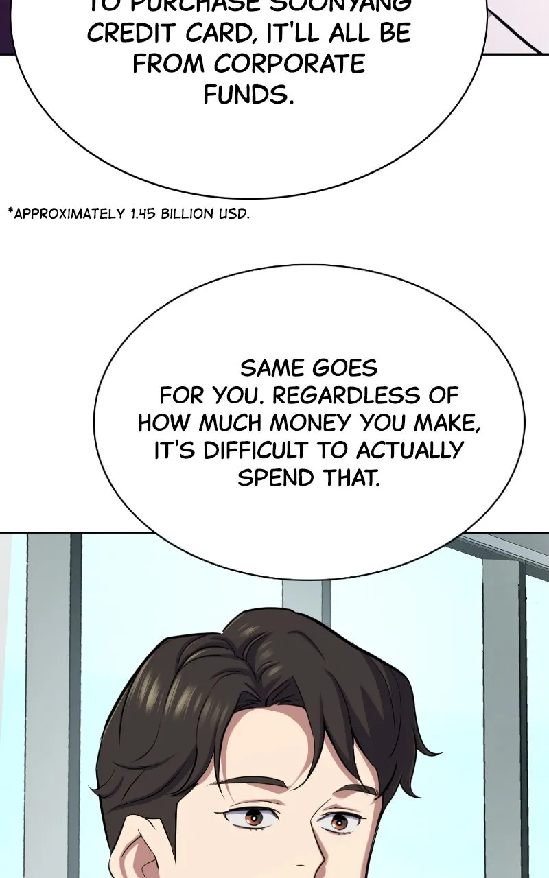 Read Reborn Rich chapter 152 image 116 on Lezhin