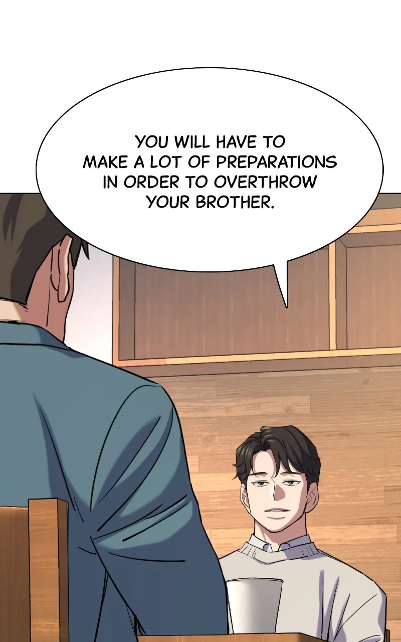 Read Reborn Rich chapter 152 image 18 on Lezhin