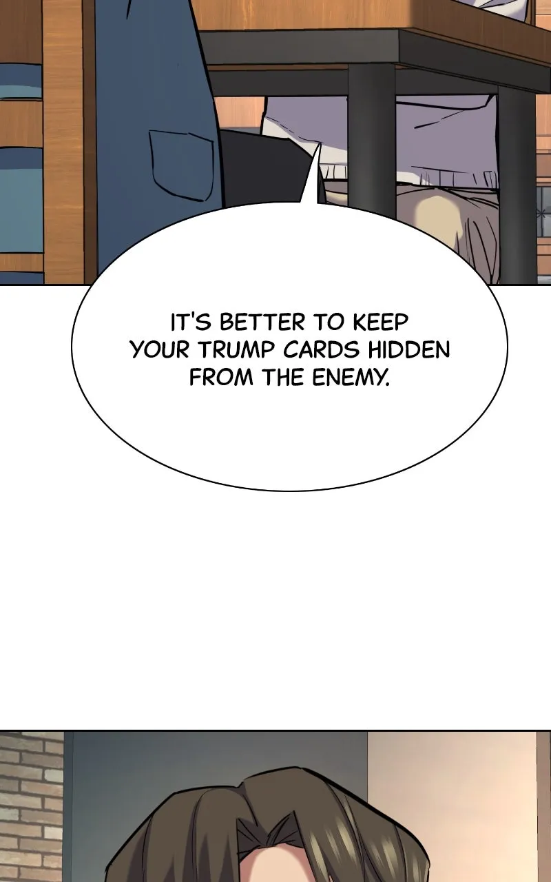 Read Reborn Rich chapter 152 image 19 on Lezhin