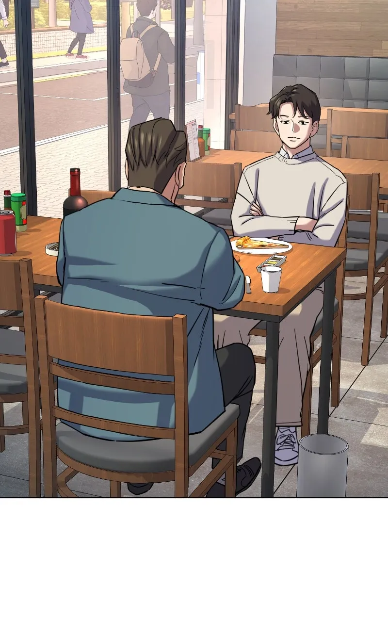 Read Reborn Rich chapter 152 image 2 on Lezhin