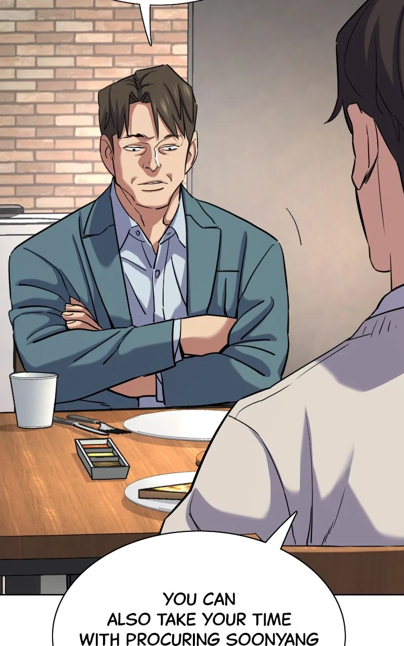 Read Reborn Rich chapter 152 image 22 on Lezhin