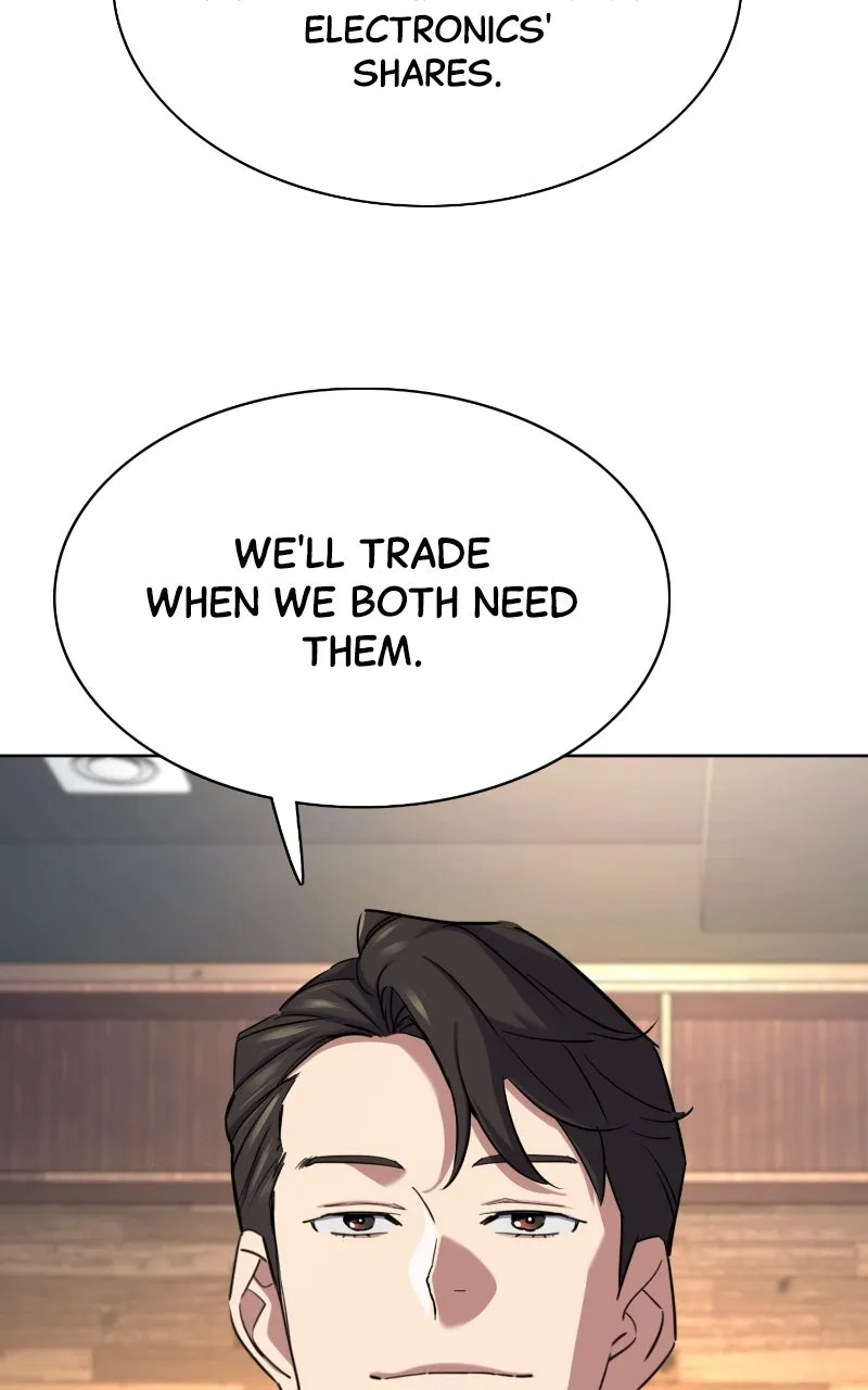 Read Reborn Rich chapter 152 image 23 on Lezhin
