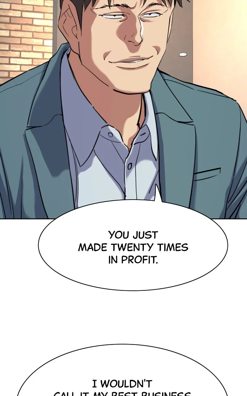 Read Reborn Rich chapter 152 image 25 on Lezhin