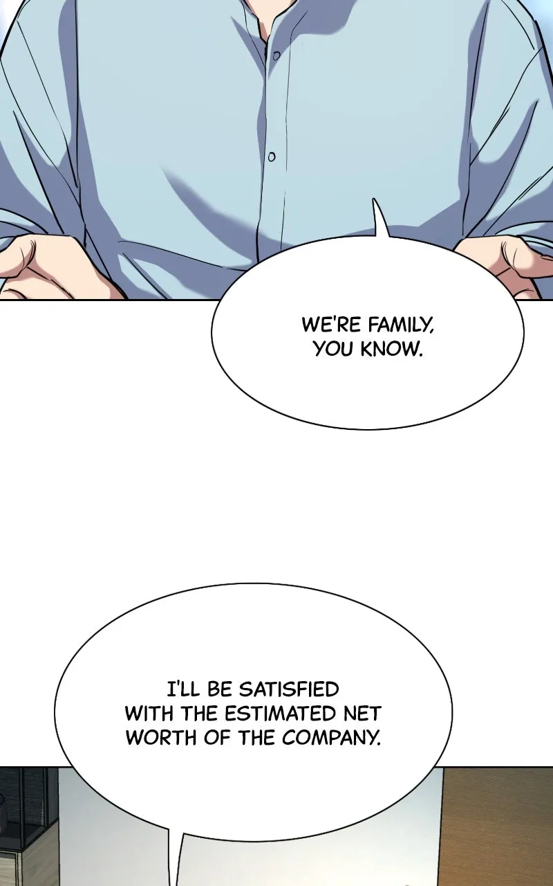 Read Reborn Rich chapter 152 image 37 on Lezhin
