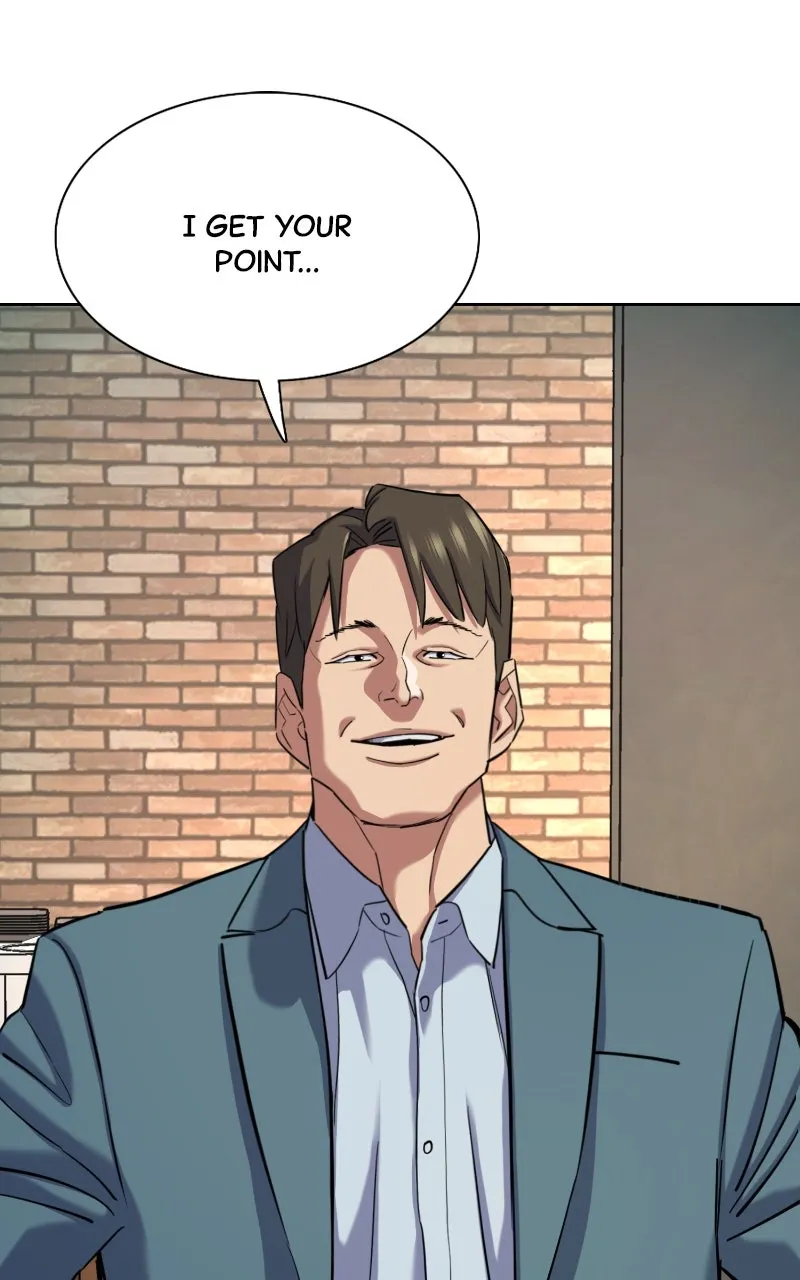 Read Reborn Rich chapter 152 image 4 on Lezhin