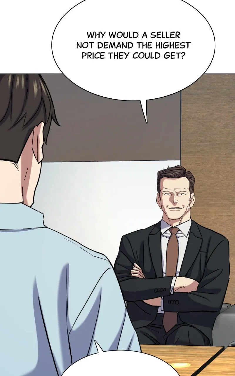 Read Reborn Rich chapter 152 image 42 on Lezhin