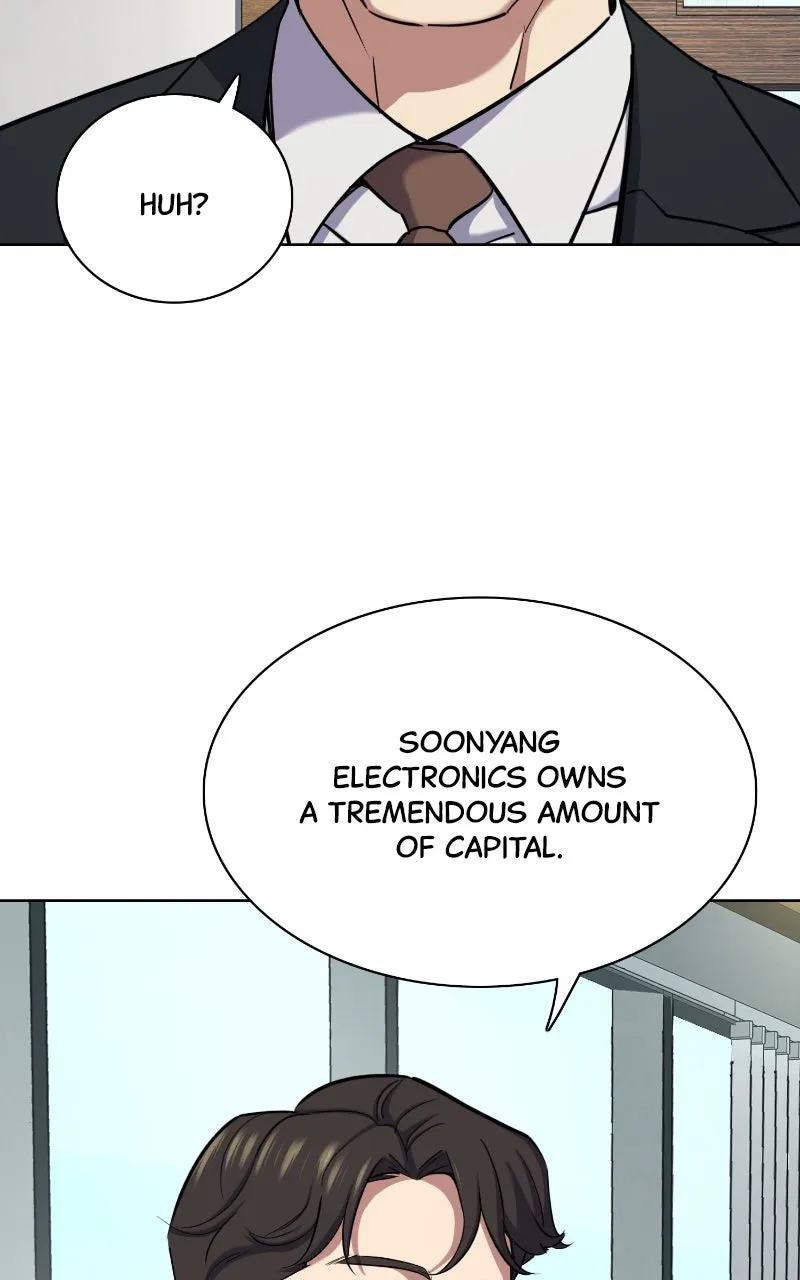 Read Reborn Rich chapter 152 image 44 on Lezhin
