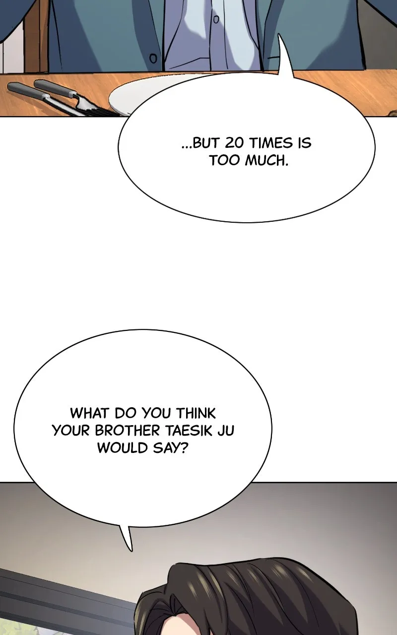 Read Reborn Rich chapter 152 image 5 on Lezhin