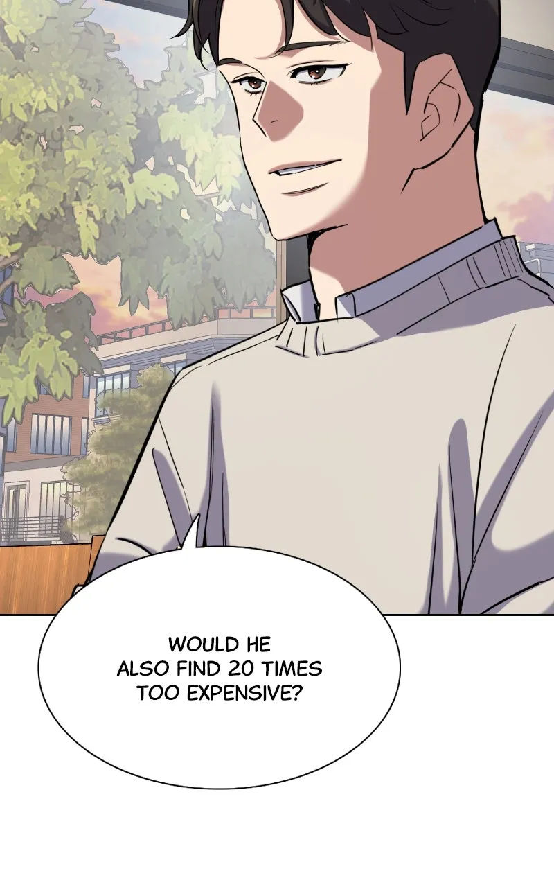 Read Reborn Rich chapter 152 image 6 on Lezhin