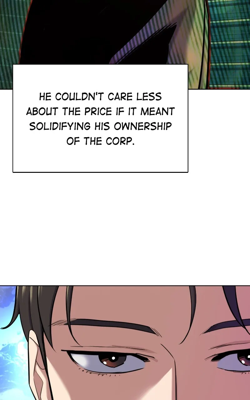Read Reborn Rich chapter 152 image 8 on Lezhin