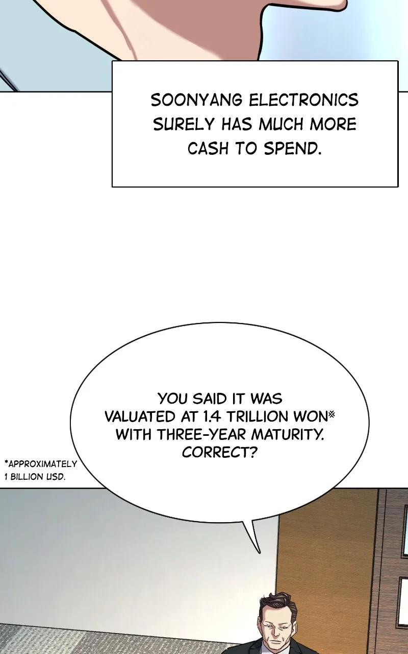 Read Reborn Rich chapter 152 image 98 on Lezhin