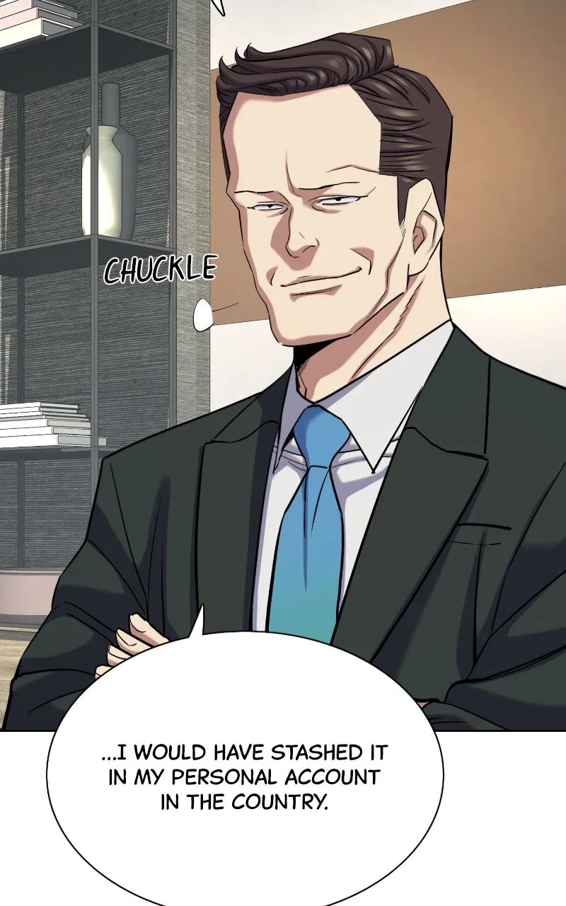 Read Reborn Rich chapter 153 image 105 on Lezhin