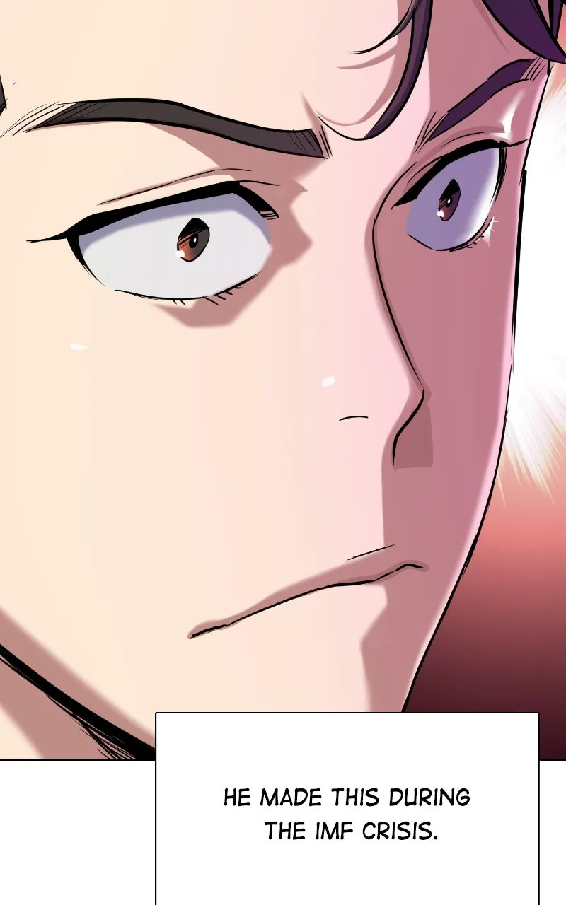 Read Reborn Rich chapter 153 image 112 on Lezhin