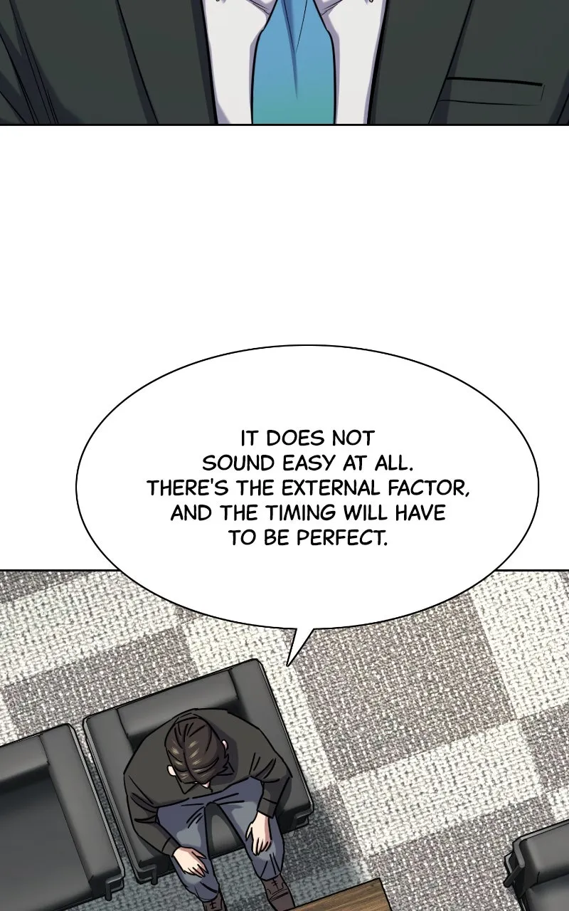 Read Reborn Rich chapter 153 image 114 on Lezhin