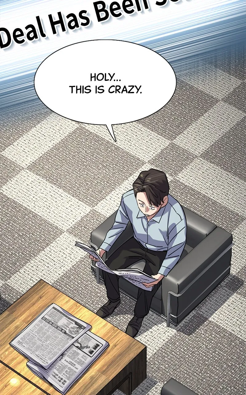 Read Reborn Rich chapter 153 image 15 on Lezhin