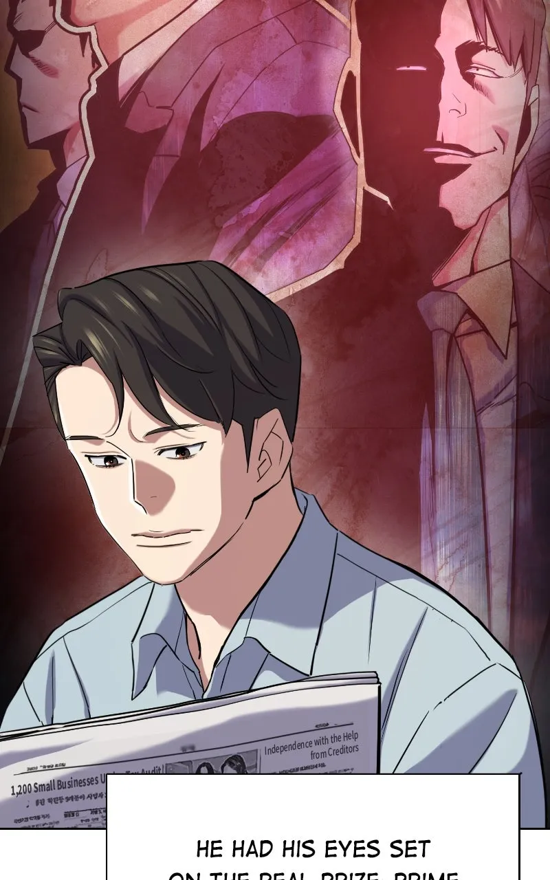 Read Reborn Rich chapter 153 image 17 on Lezhin