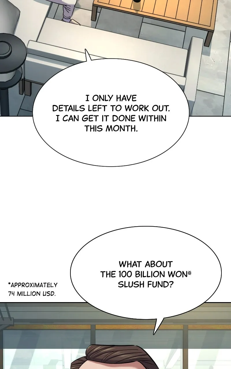Read Reborn Rich chapter 153 image 28 on Lezhin